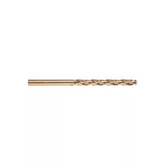   MILWAUKEE Spiralbohrer 5,5 x 93/57 mm HSS-G Co DIN 338 Red Cobalt (10 Stück)