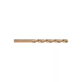   MILWAUKEE Bohrer 6,8 x 109/69 mm HSS-G Co DIN 338 Red Cobalt (5 Stück)