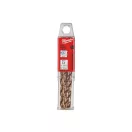 MILWAUKEE Bohrer 6,8 x 109/69 mm HSS-G Co DIN 338 Red Cobalt (5 Stück)