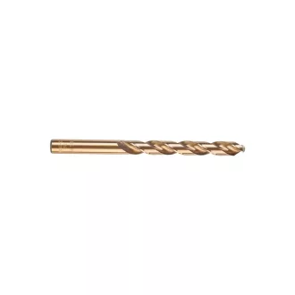   MILWAUKEE Bohrer 9,5 x 125/81 mm HSS-G Co DIN 338 Red Cobalt (5 Stück)