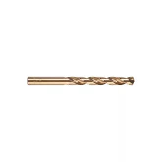   MILWAUKEE Bohrer 11,5 x 142/94 mm HSS-G Co DIN 338 Red Cobalt (5 Stück)