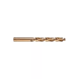   MILWAUKEE Bohrer 12,5 x 151/101 mm HSS-G Co DIN 338 Red Cobalt (5 Stück)