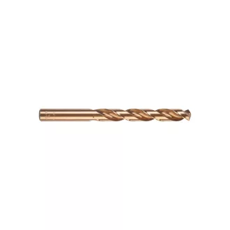   MILWAUKEE Bohrer 13,0 x 151/101 mm HSS-G Co DIN 338 Red Cobalt (5 Stück)