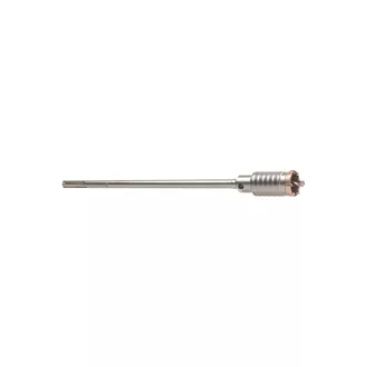 MILWAUKEE Kernbohrer 50 x 550 mm SDS-Max TCT