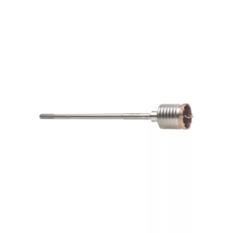 MILWAUKEE Kernbohrer 80 x 550 mm SDS-Max TCT