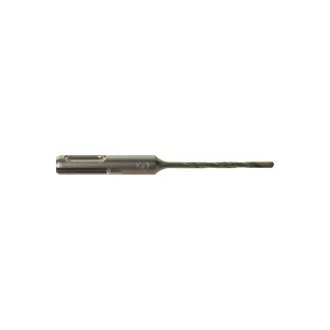 MILWAUKEE Steinbohrer 3,5 x 110/50 mm zweischneidig SDS-Plus