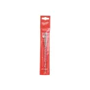 MILWAUKEE Gesteinsbohrer TCT 6,0 x 160/100 mm zweischneidig SDS-Plus