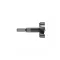 MILWAUKEE Forstnerbohrer 50 x 50/90 mm
