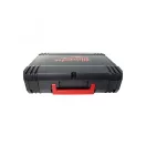 MILWAUKEE Werkzeugkoffer mit Schwammeinsatz 475 mm x 358 mm x 132 mm