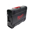 MILWAUKEE Werkzeugkoffer mit Schwammeinsatz 475 mm x 358 mm x 132 mm