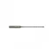 MILWAUKEE Felsbohrer 4,0 x 160/100 mm zweischneidig SDS-Plus