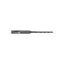 MILWAUKEE Gesteinsbohrer 5,0 x 110/50 mm zweischneidig SDS-Plus (50 Stück)