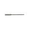 MILWAUKEE Gesteinsbohrer 5,5 x 160/100 mm zweischneidig SDS-Plus (50 Stück)