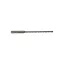 MILWAUKEE Gesteinsbohrer 5,5 x 160/100 mm zweischneidig SDS-Plus (50 Stück)