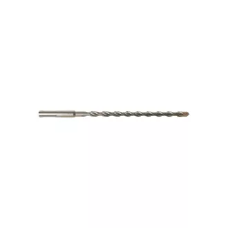   MILWAUKEE Gesteinsbohrer 8,0 x 210/150 mm zweischneidig SDS-Plus (50 Stück)