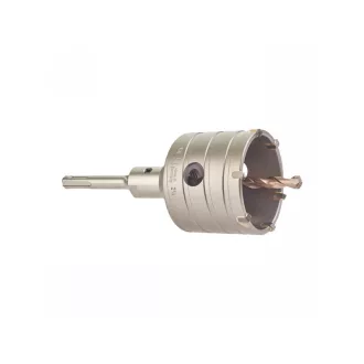 MILWAUKEE Kernbohrer 68 x 50/182 mm TCT SDS-Plus