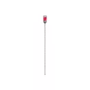MILWAUKEE Gesteinsbohrer 8 x 600/540 mm zweischneidig SDS-Plus