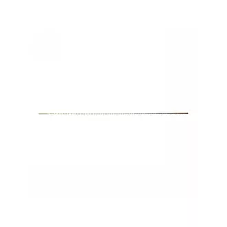   MILWAUKEE Felsbohrer 8,0 x 1000/950 mm zweischneidig SDS-Plus