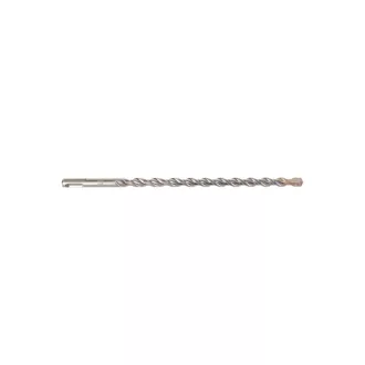 MILWAUKEE Steinbohrer 11 x 260/210 mm zweischneidig SDS-Plus