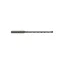 MILWAUKEE Gesteinsbohrer 6,5 x 160/100 mm zweischneidig SDS-Plus (10 Stück)