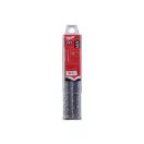 MILWAUKEE Gesteinsbohrer 6,5 x 160/100 mm zweischneidig SDS-Plus (10 Stück)