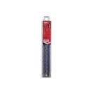 MILWAUKEE Gesteinsbohrer 10 x 260/200 mm zweischneidig SDS-Plus (10 Stück)