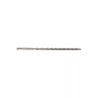   MILWAUKEE Gesteinsbohrer 8,0 x 210/150 mm zweischneidig SDS-Plus (10 Stück)
