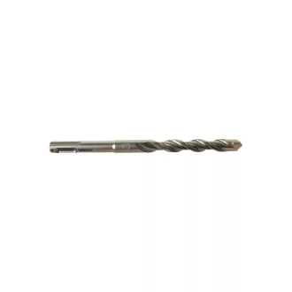   MILWAUKEE Gesteinsbohrer 12 x 160/100 mm zweischneidig SDS-Plus (10 Stück)