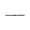 MILWAUKEE Gesteinsbohrer 12 x 160/100 mm zweischneidig SDS-Plus (10 Stück)