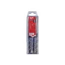 MILWAUKEE Gesteinsbohrer 12 x 160/100 mm zweischneidig SDS-Plus (10 Stück)
