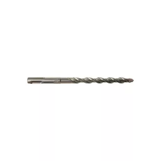   MILWAUKEE Gesteinsbohrer 10 x 160/110 mm zweischneidig SDS-Plus (50 Stück)