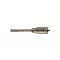 MILWAUKEE Kernbohrer 50 x 290 mm SDS-Max TCT