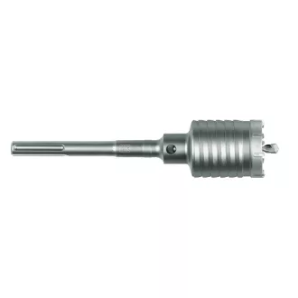 MILWAUKEE Kernbohrer 68 x 290 mm SDS-Max TCT