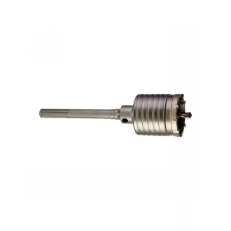 MILWAUKEE Kernbohrer 80 x 290 mm SDS-Max TCT