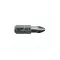 MILWAUKEE Bitspitze PZ2 x 25 mm (25 Stück)
