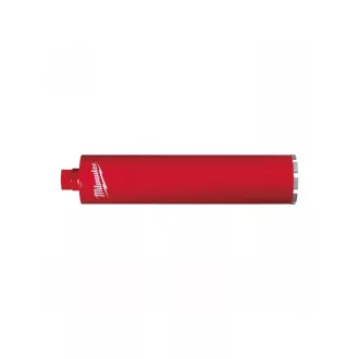 MILWAUKEE Diamantbohrkrone 62/420/500 mm WCHP-SB