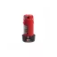 MILWAUKEE Batterie (M4 B2) 4 V / 2,0 Ah