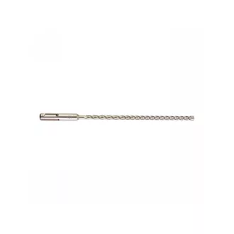   MILWAUKEE Gesteinsbohrer 6,0 x 215/150 mm vierschneidig MX4 SDS-Plus (10 Stück)