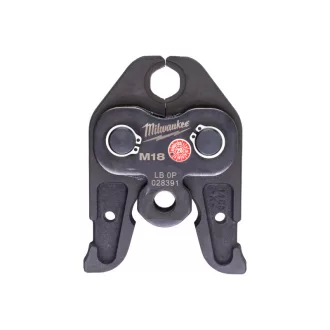 MILWAUKEE Pressbacke J18-M18 für M18 BLHPT-Maschine