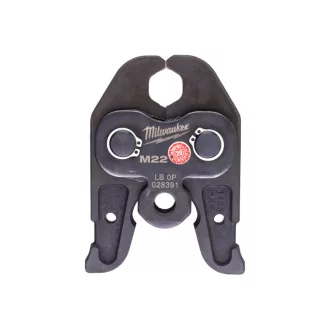MILWAUKEE Pressbacke J18-M22 für M18 BLHPT-Maschine