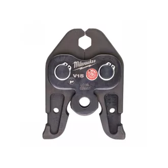 MILWAUKEE Pressbacke J18-V15 für M18 BLHPT-Maschine