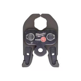 MILWAUKEE Pressbacke J18-V35 für M18 BLHPT-Maschine