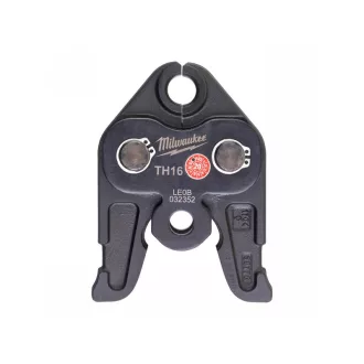 MILWAUKEE Pressbacke J18-TH16 für M18 BLHPT-Maschine