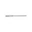 MILWAUKEE Gesteinsbohrer 6 x 160/100 mm vierschneidig SDS-Plus (50 Stück)