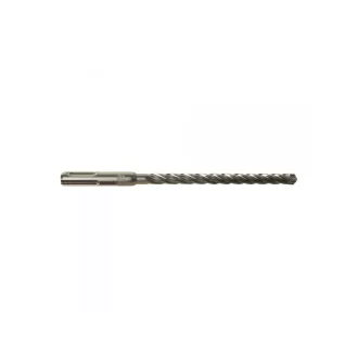   MILWAUKEE Gesteinsbohrer 8 x 160/100 mm vierschneidig MX4 SDS-Plus (50 Stück)