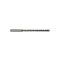 MILWAUKEE Gesteinsbohrer 8 x 160/100 mm vierschneidig MX4 SDS-Plus (50 Stück)