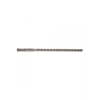   MILWAUKEE Gesteinsbohrer 8 x 210/150 mm vierschneidig MX4 SDS-Plus (50 Stück)
