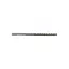 MILWAUKEE Gesteinsbohrer 10 x 210/150 mm vierschneidig SDS-Plus (50 Stück)