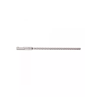   MILWAUKEE Felsbohrer 6,5 x 210/150 mm vierschneidig SDS-Plus (50 Stück)