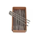 MILWAUKEE Felsbohrer 6,5 x 210/150 mm vierschneidig SDS-Plus (50 Stück)